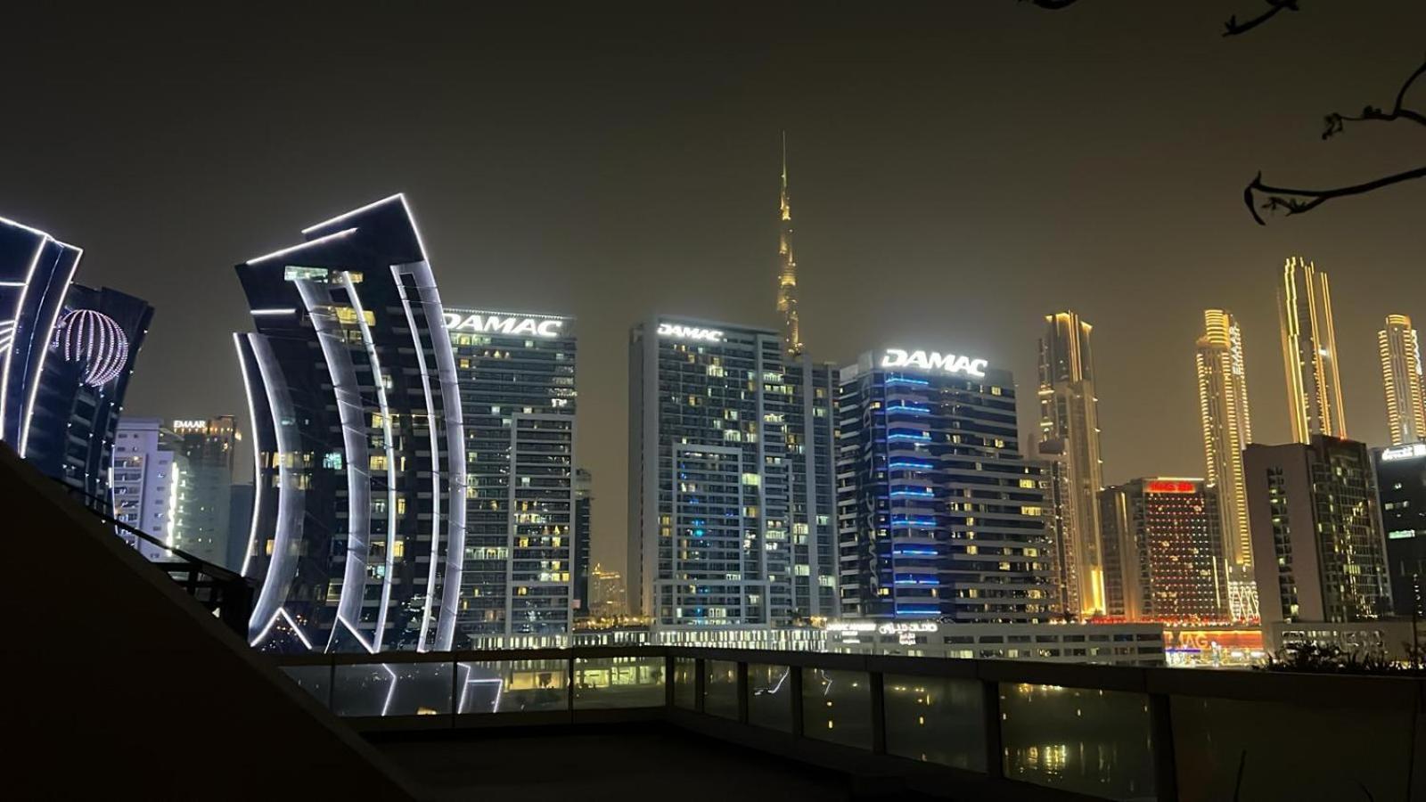 Globalstay. Scala Tower Retreat With Free Parking Appartement *