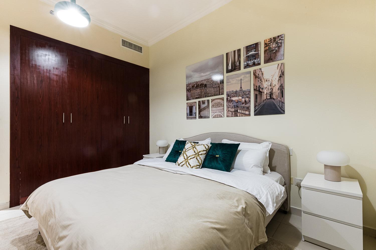 Globalstay. Scala Tower Retreat With Free Parking Appartement *