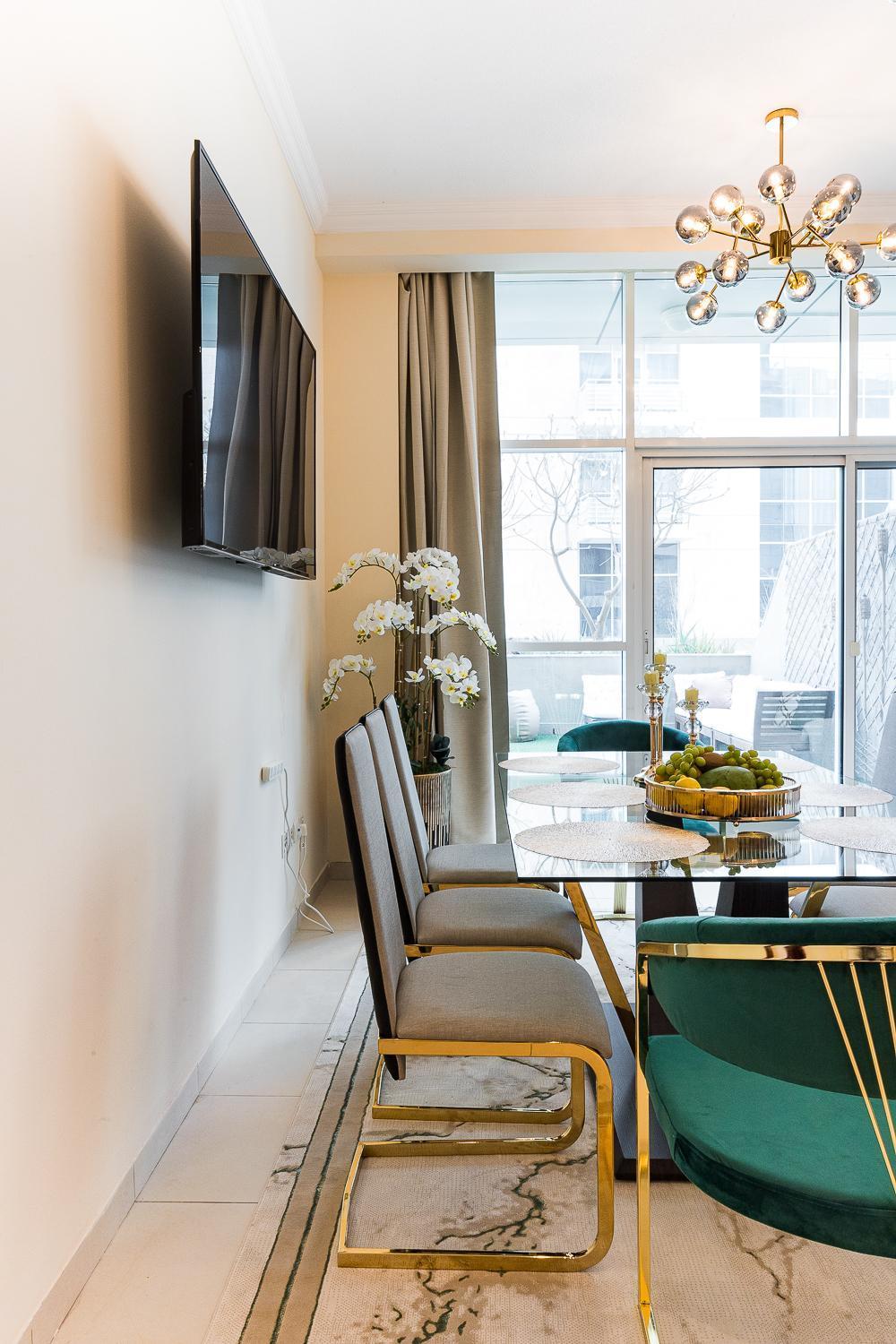 Appartement Globalstay. Scala Tower Retreat With Free Parking