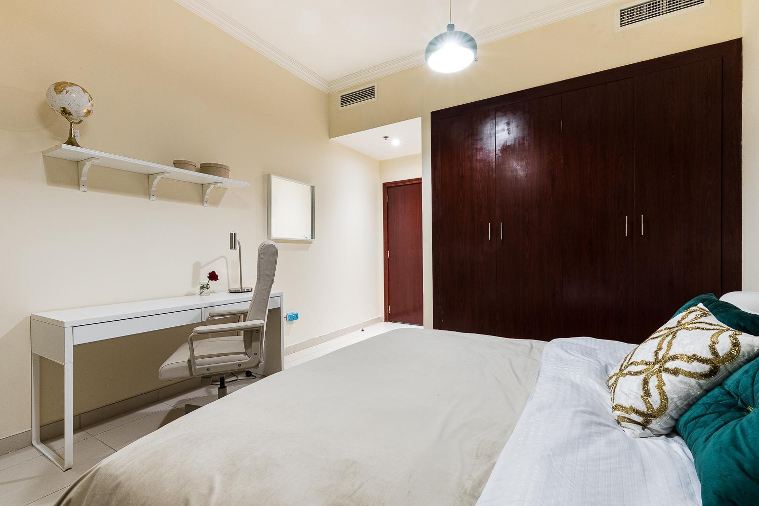 Appartement Globalstay. Scala Tower Retreat With Free Parking Dubai