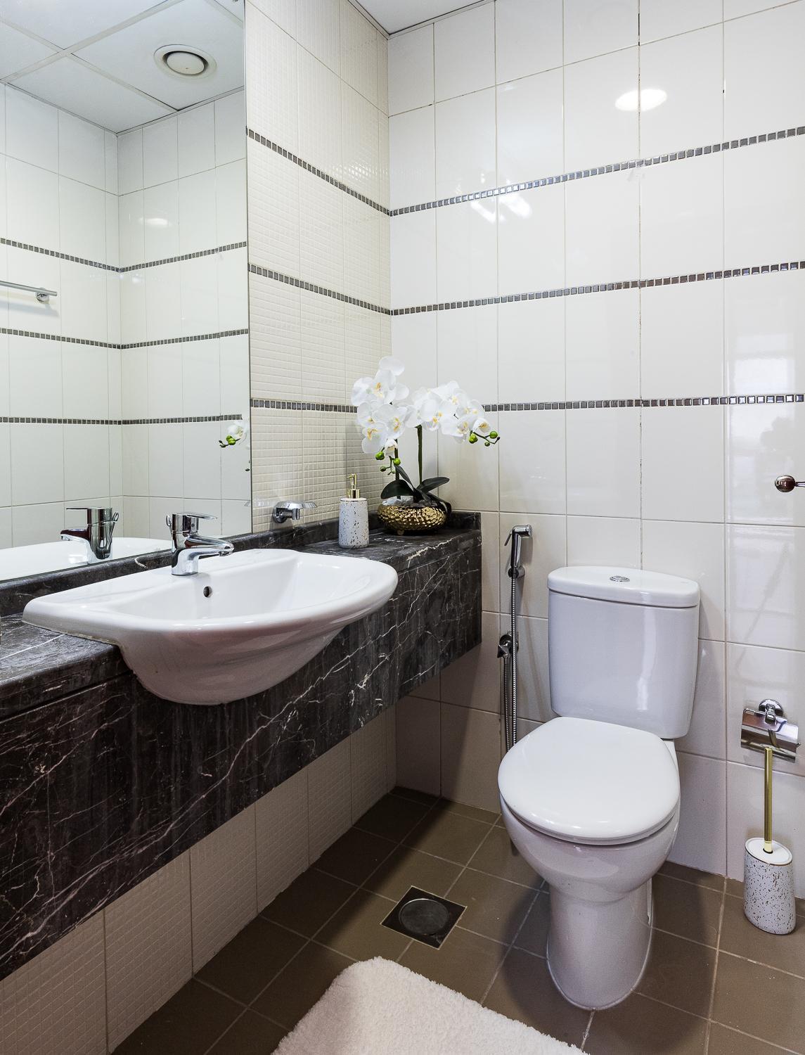 Appartement Globalstay. Scala Tower Retreat With Free Parking