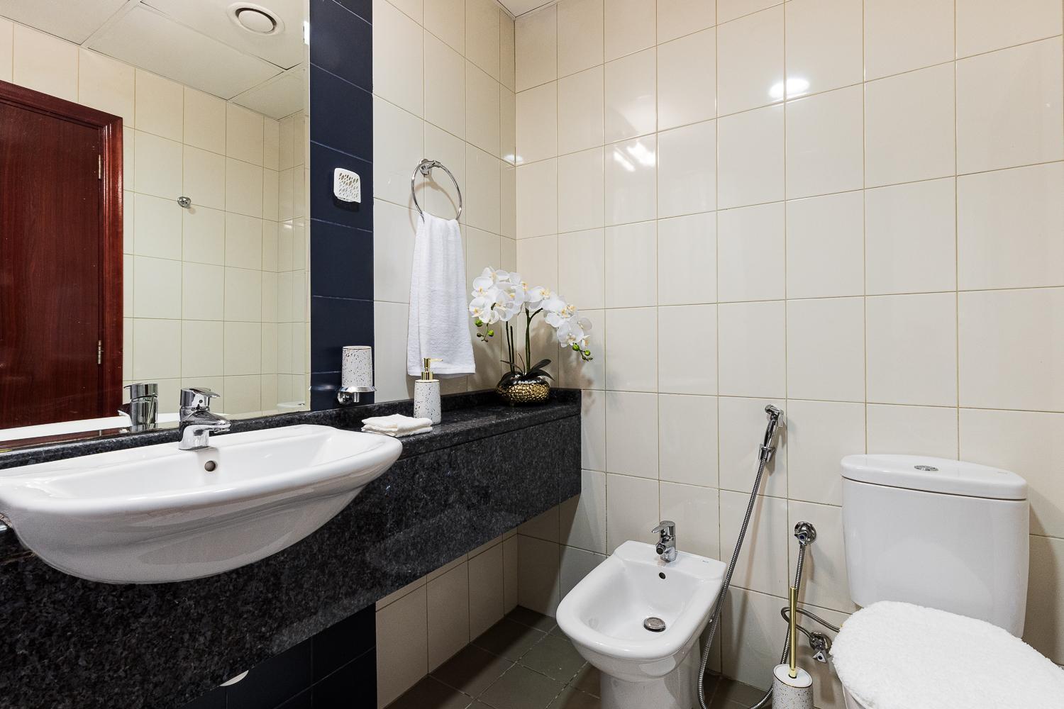 Appartement Globalstay. Scala Tower Retreat With Free Parking