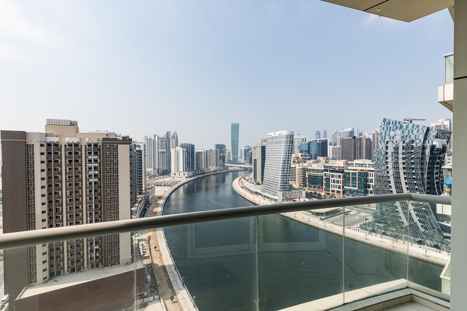 Appartement Globalstay. Scala Tower Retreat With Free Parking