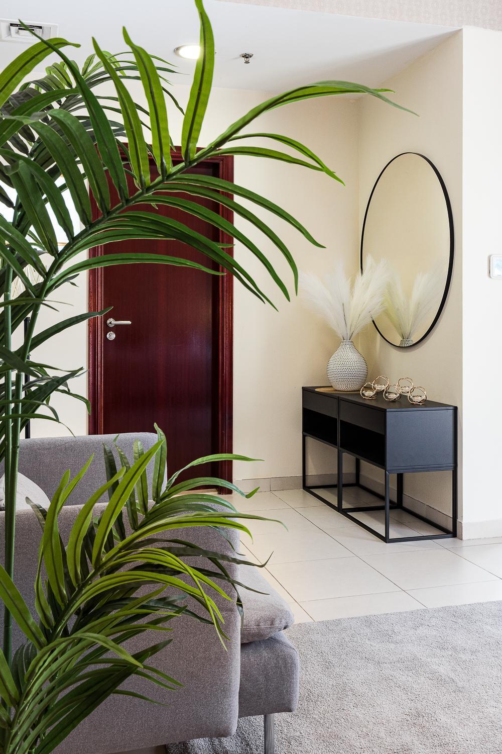 Globalstay. Scala Tower Retreat With Free Parking Appartement Dubai