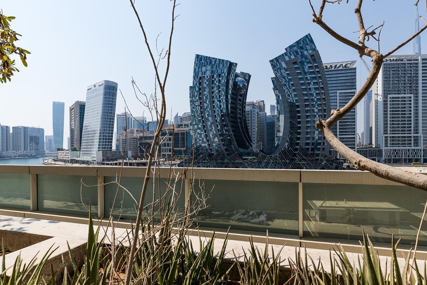 Appartement Globalstay. Scala Tower Retreat With Free Parking