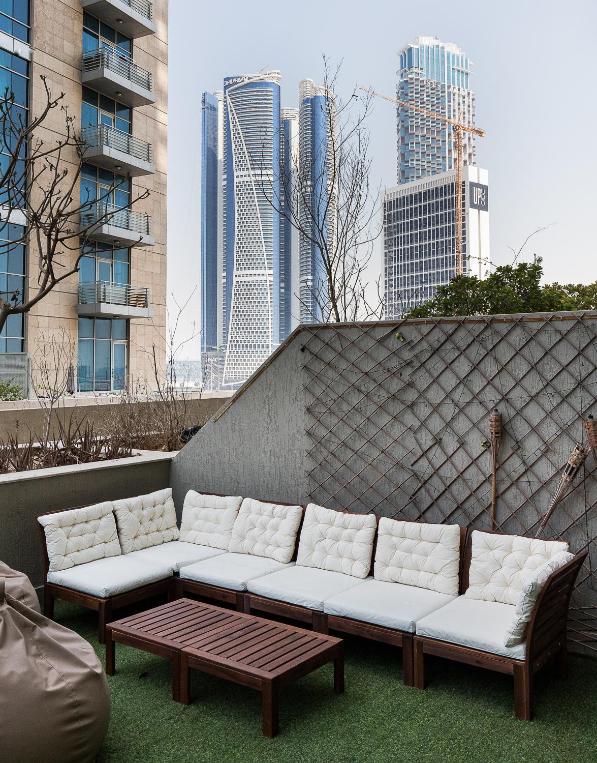 Appartement Globalstay. Scala Tower Retreat With Free Parking *